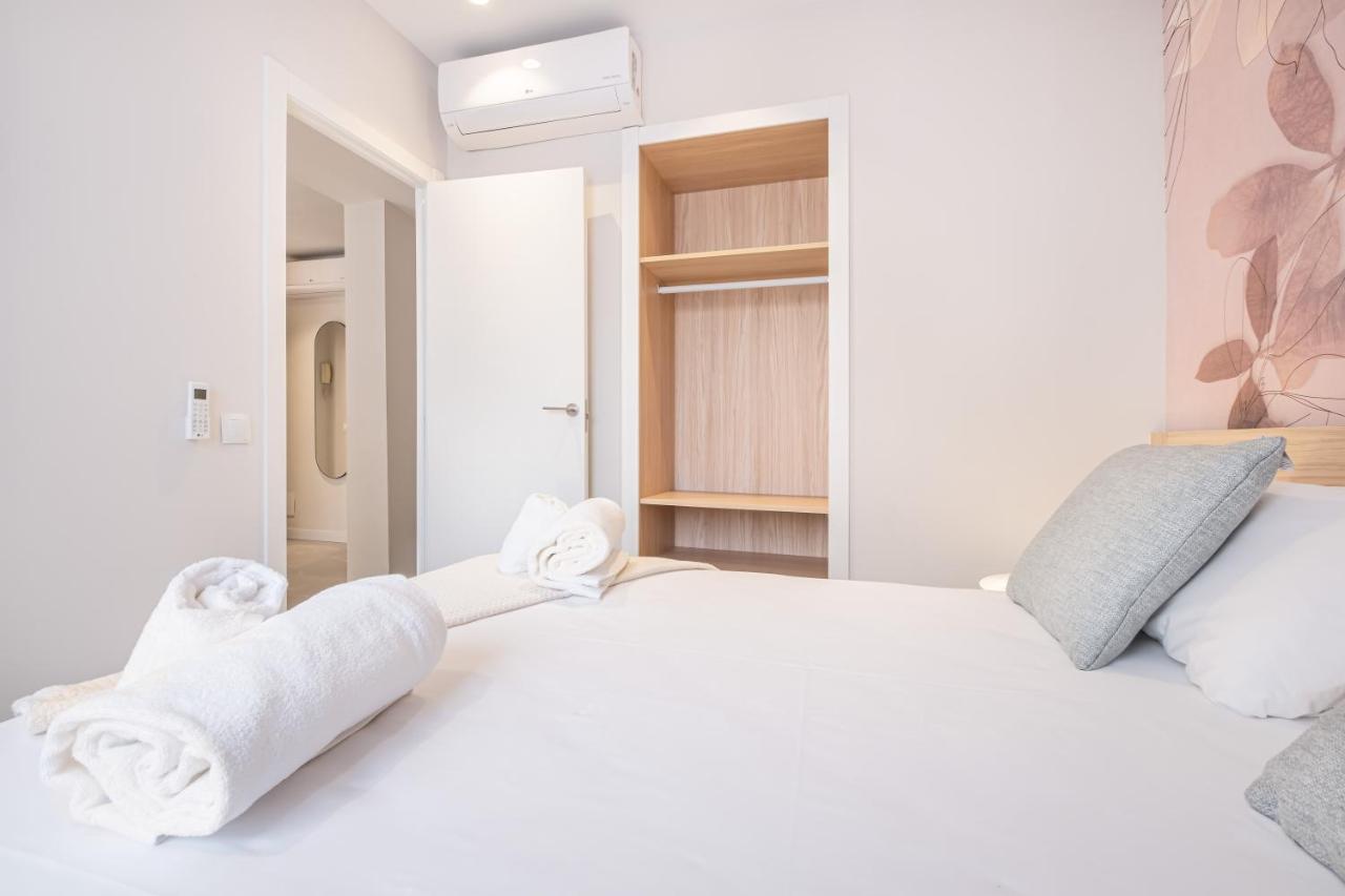 Apartment Mara Boutique Benidorm