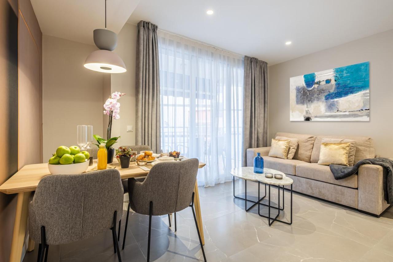 Apartment Mara Boutique *