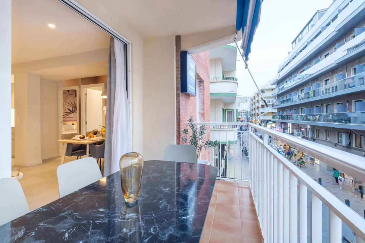 Mara Boutique Apartment Benidorm