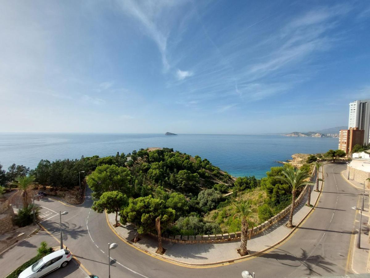 Apartamento Sierra Dorada By Sonneil - Duplex En Primera Línea Del Mar *