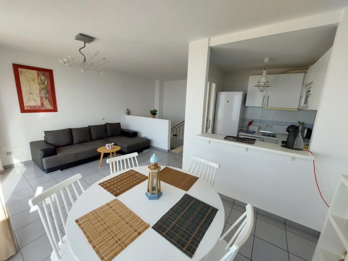 Sierra Dorada By Sonneil - Duplex En Primera Línea Del Mar Benidorm