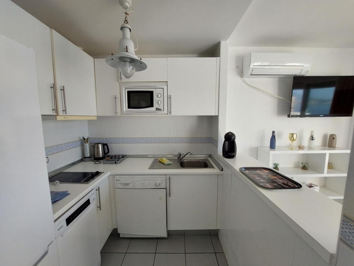 Sierra Dorada By Sonneil - Duplex En Primera Línea Del Mar Apartamento *