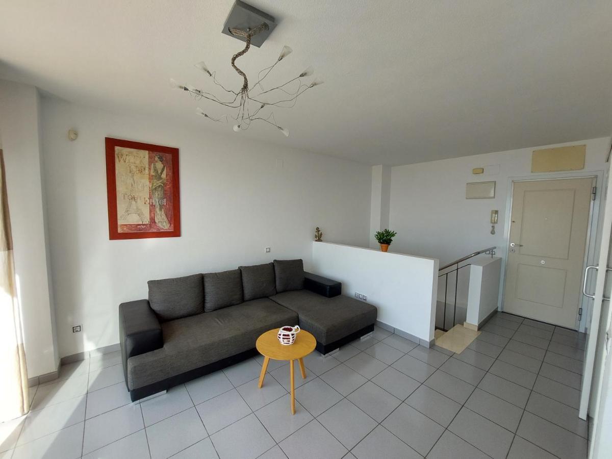 Sierra Dorada By Sonneil - Duplex En Primera Línea Del Mar Apartamento