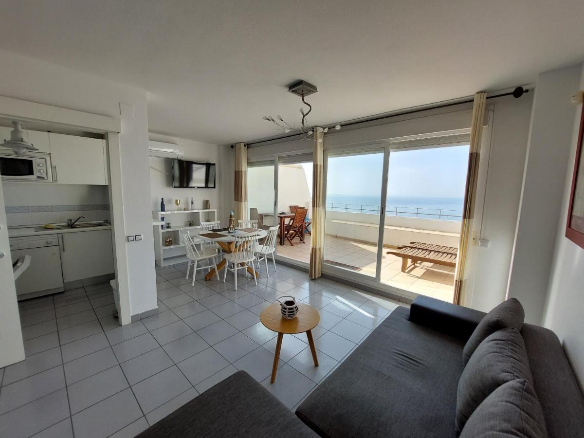 Sierra Dorada By Sonneil - Duplex En Primera Línea Del Mar Benidorm