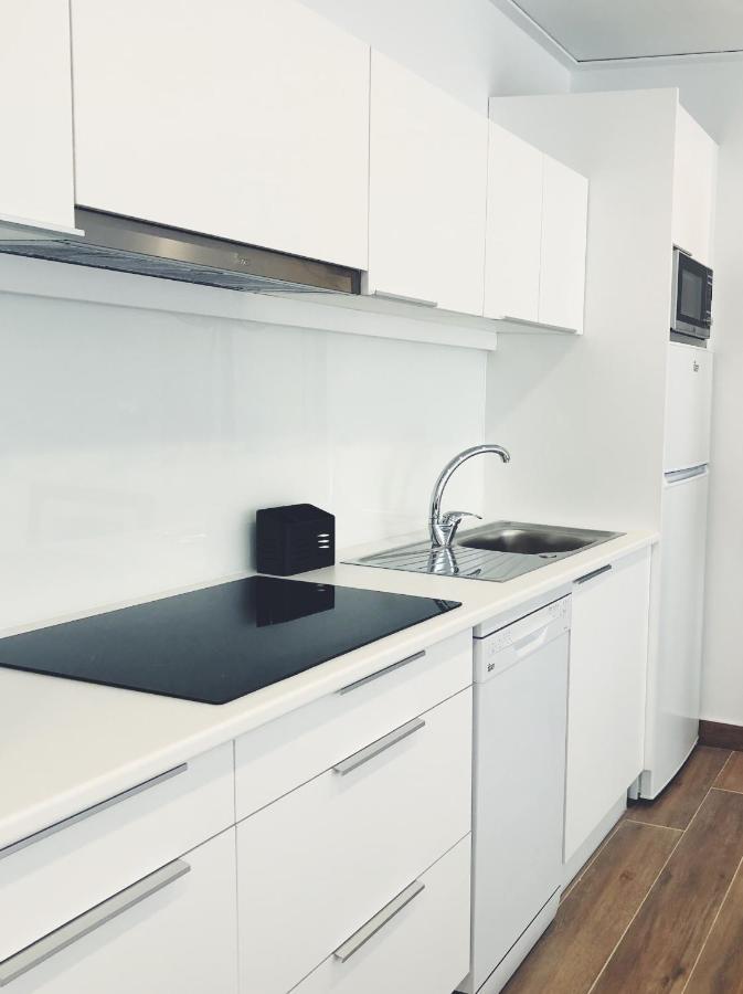Apartamento La Gloria