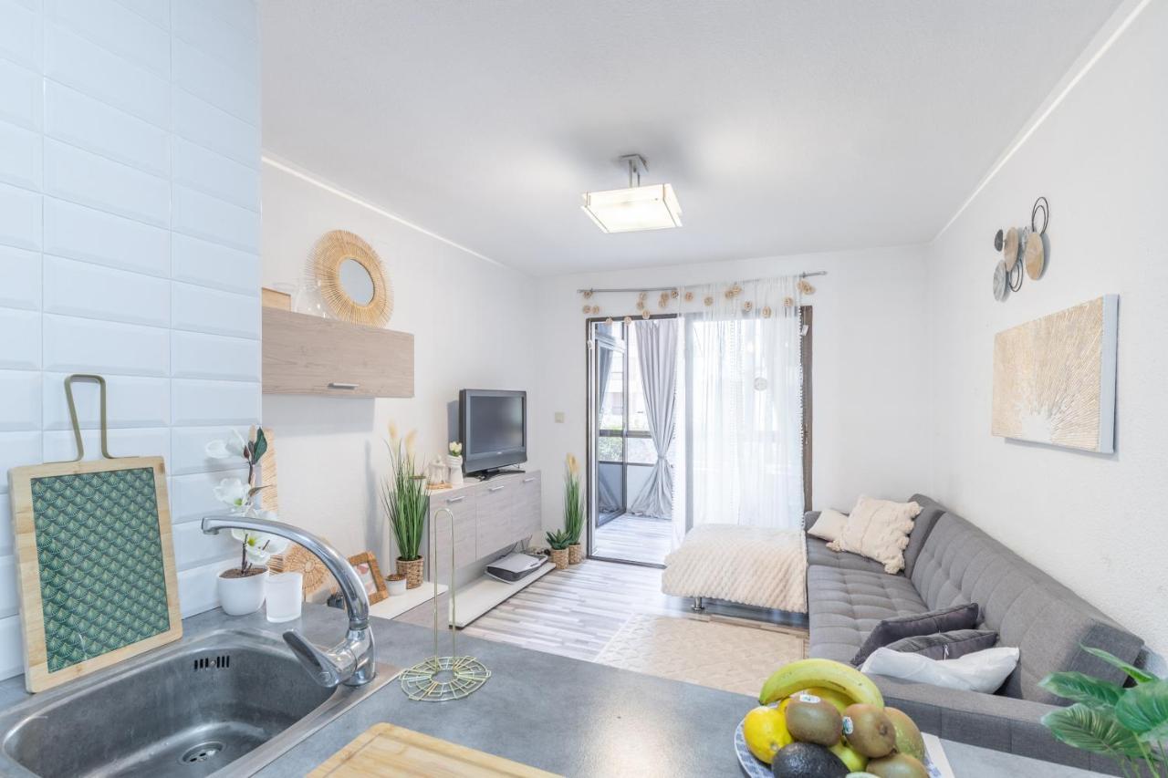 Apartment Mariscal Benidorm