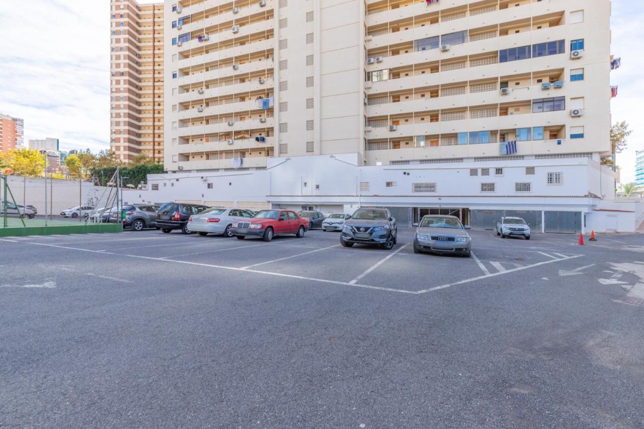 Apartment Mariscal