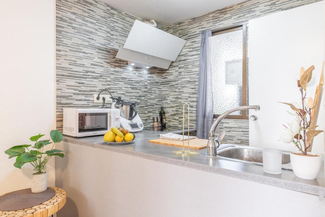 Apartment Mariscal Benidorm