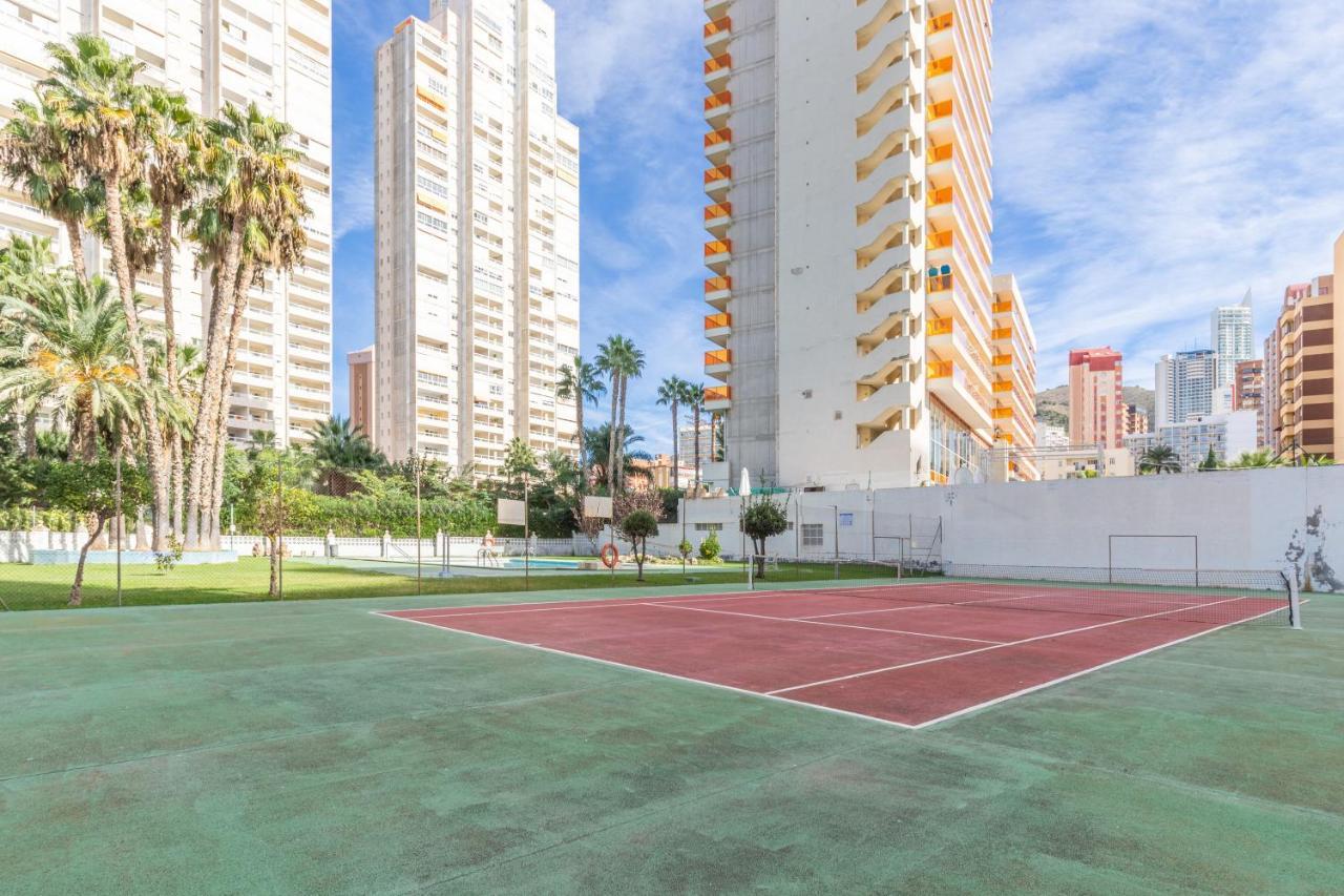 Apartment Mariscal Benidorm