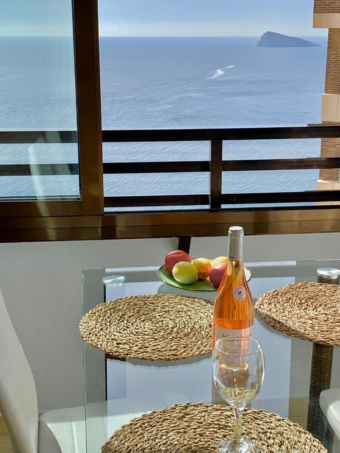 Apartamento Apartamento Edificio Trinisol Ii 7 *