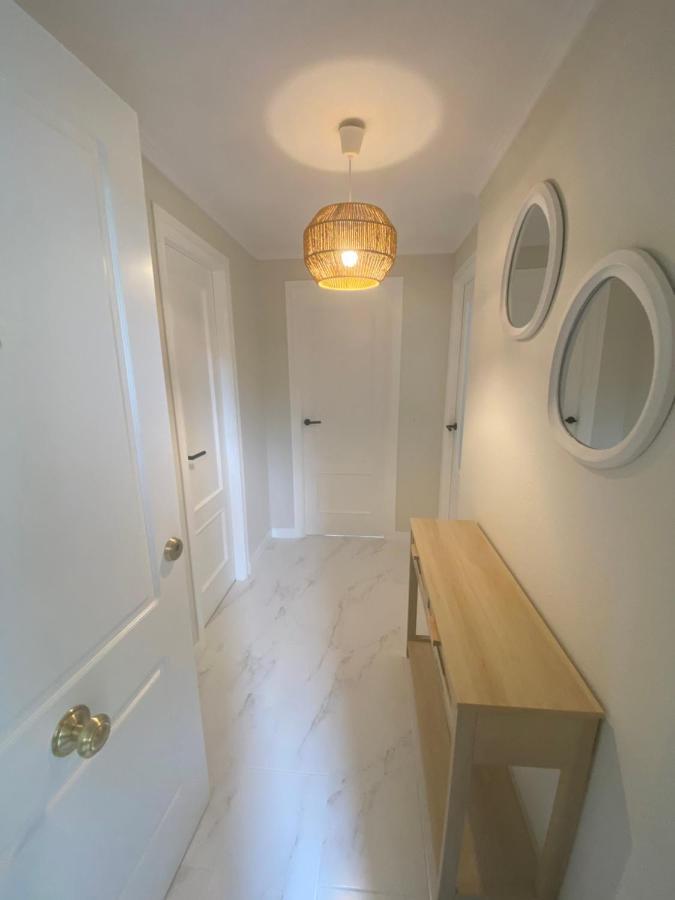 Appartement Casa Bendita - Luxury *