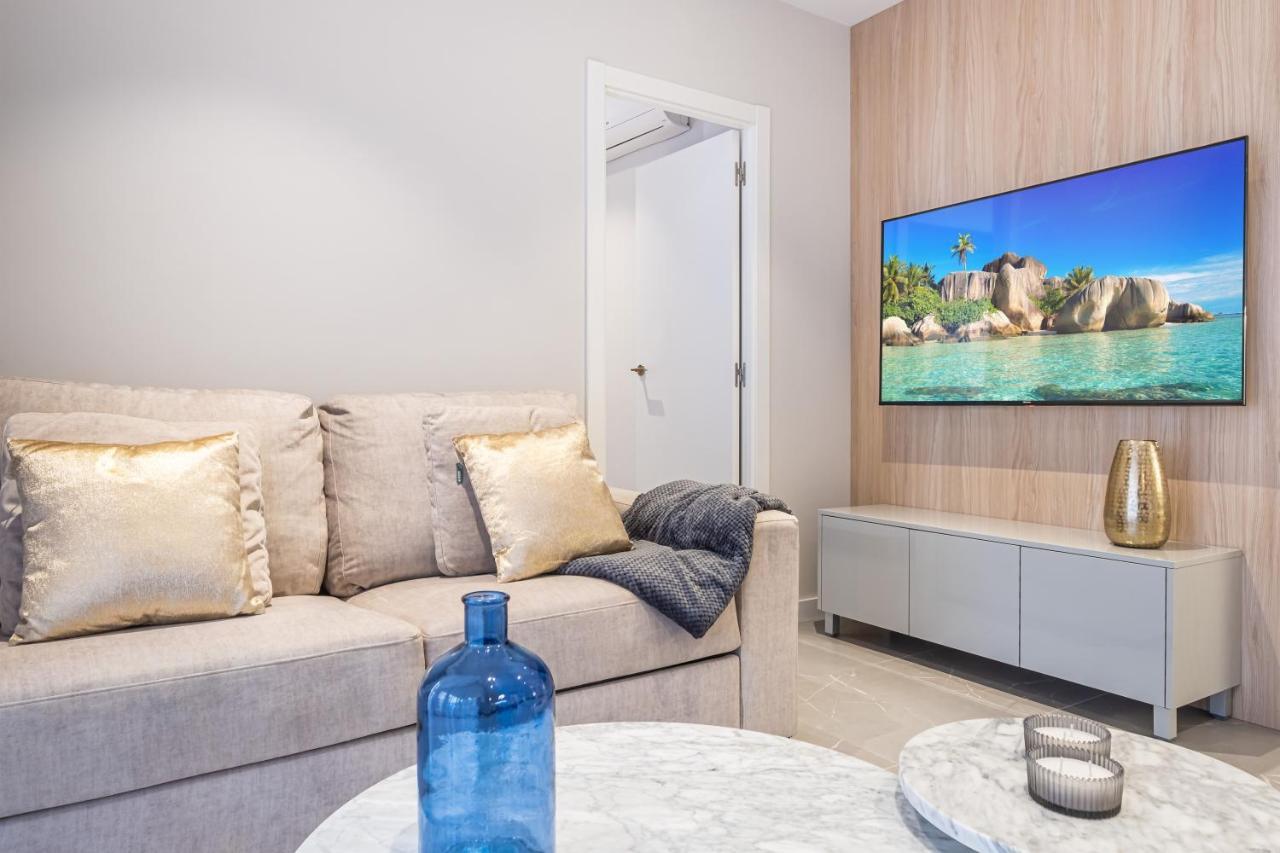 Apartment Mara Boutique Benidorm