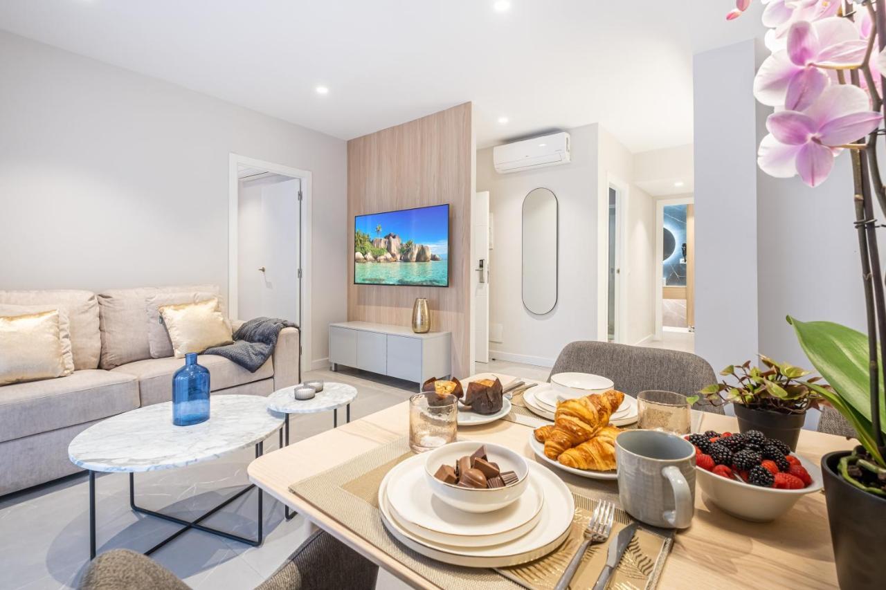 Apartment Mara Boutique Benidorm