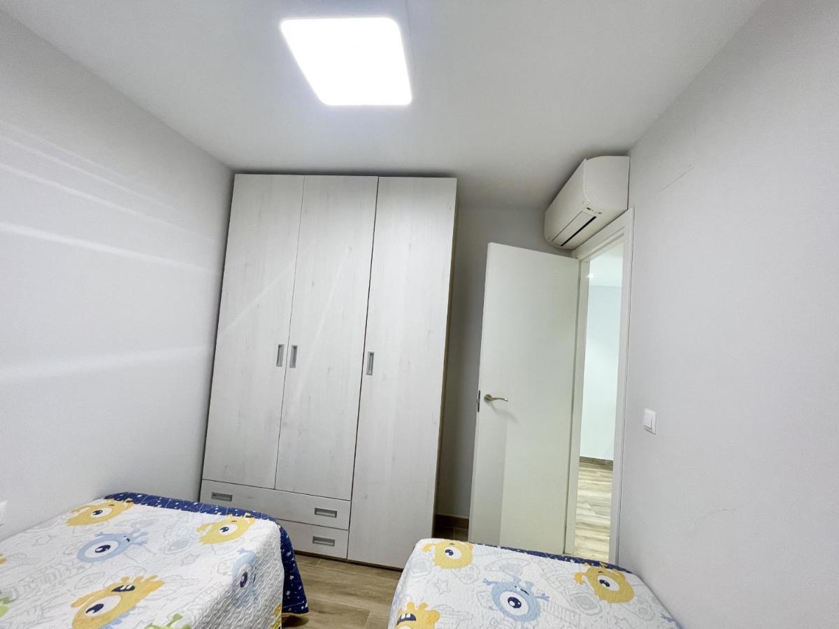 Luxury Center Appartement Benidorm