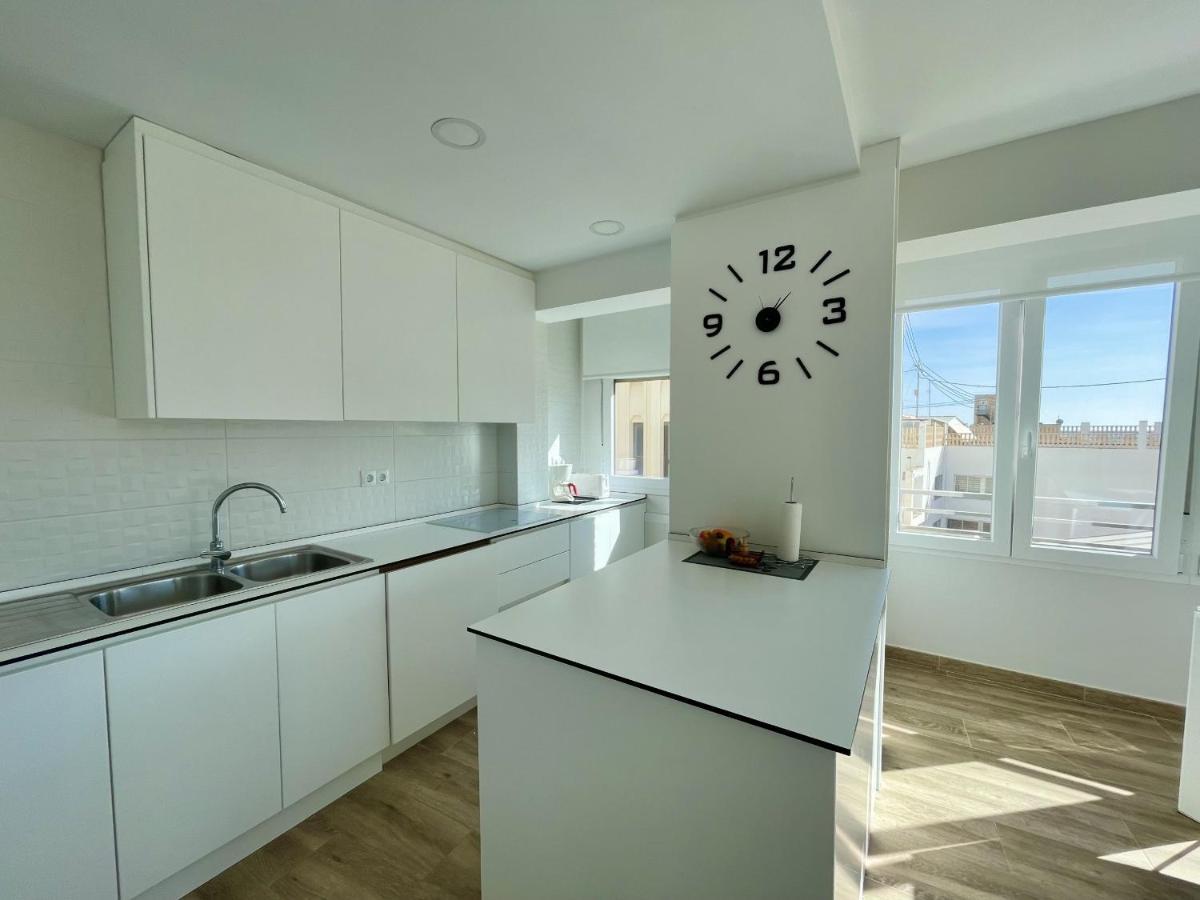 Luxury Center Appartement