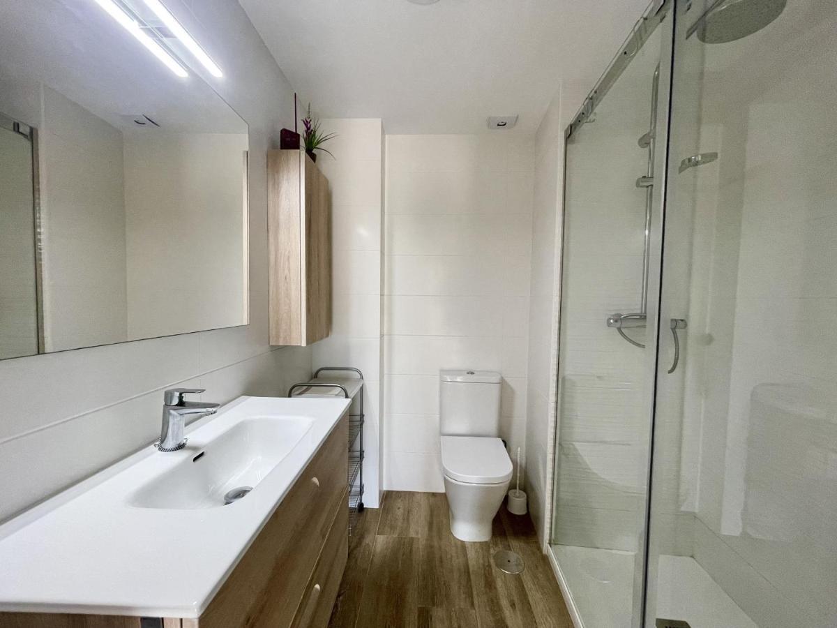 Appartement Luxury Center
