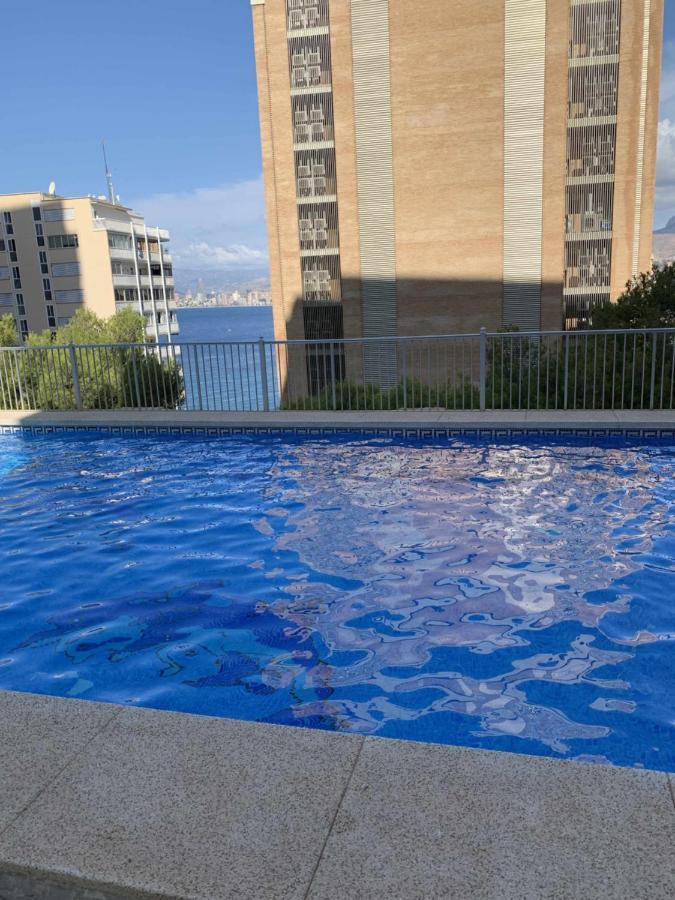 Appartement El Faro De