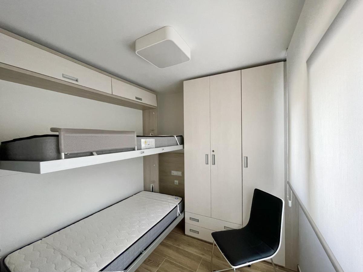 Appartement Luxury Center