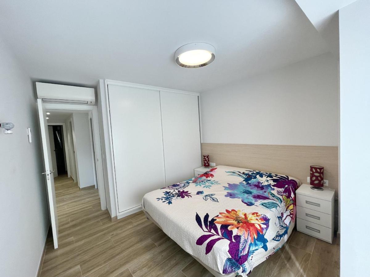 Appartement Luxury Center Benidorm