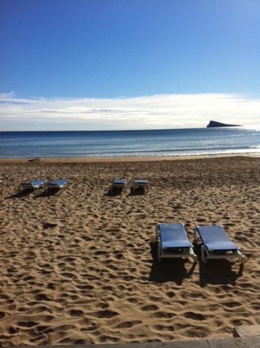 Seafront Location B3 Apartment *