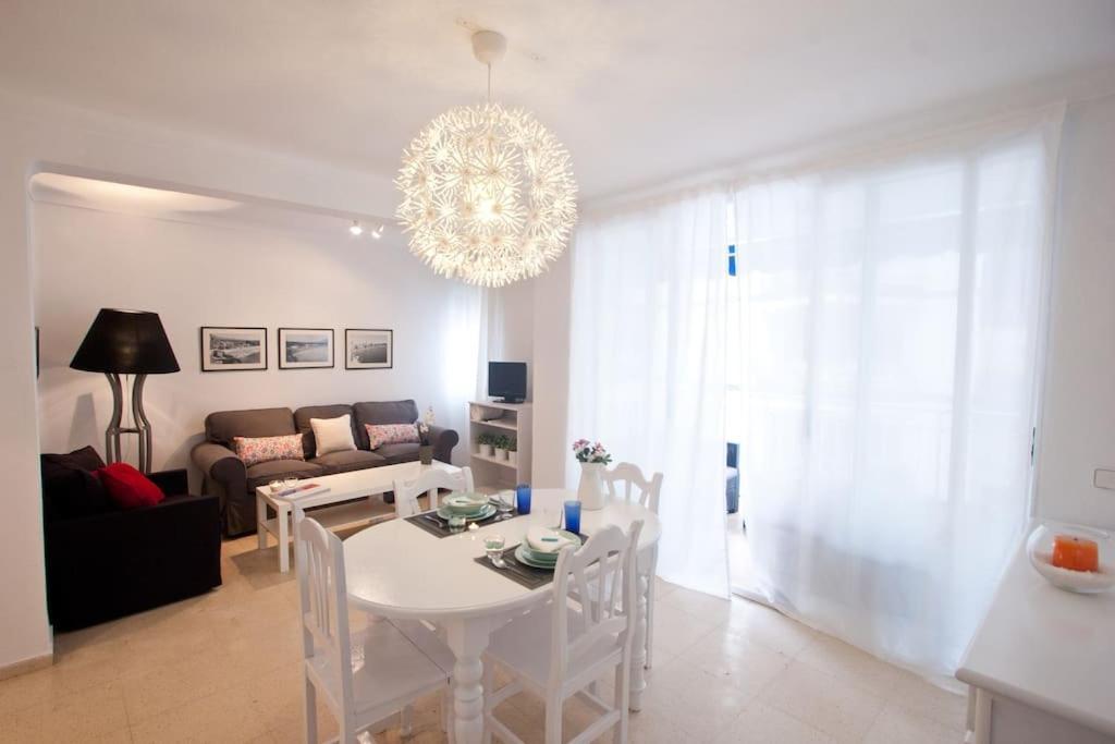 Seafront Location B3 * Benidorm