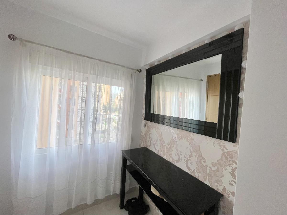 Torre Colon Apartamento