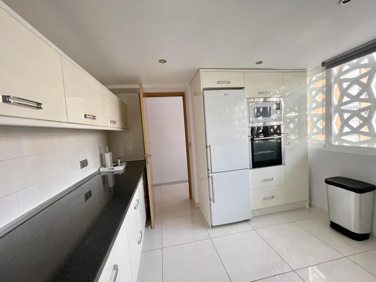 Apartamento Torre Colon Benidorm