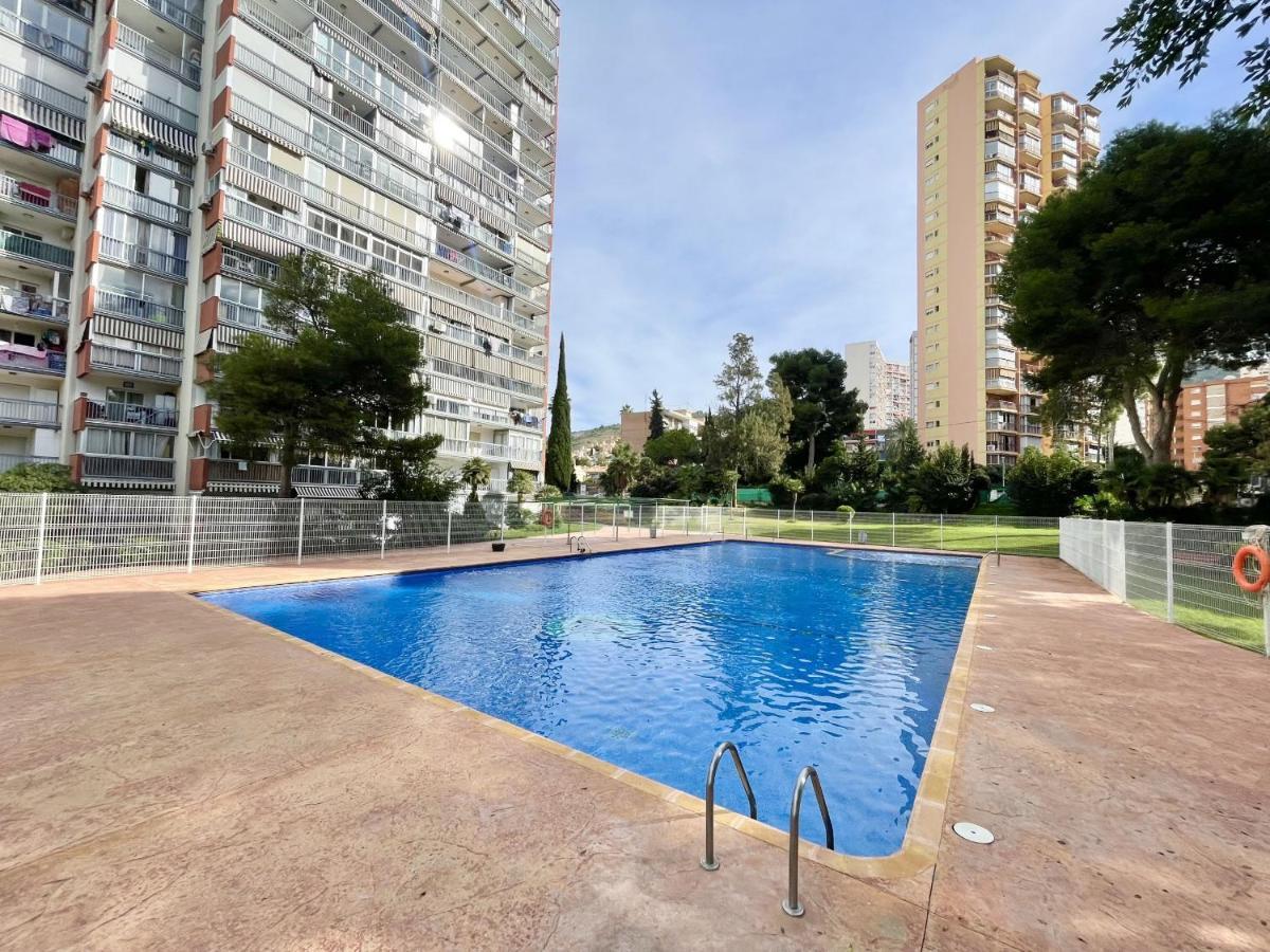 Apartamento Torre Colon *