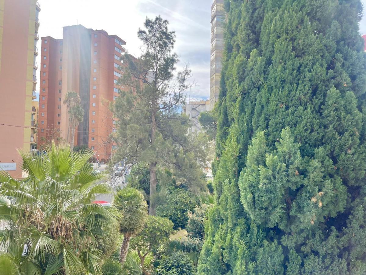 Torre Colon *