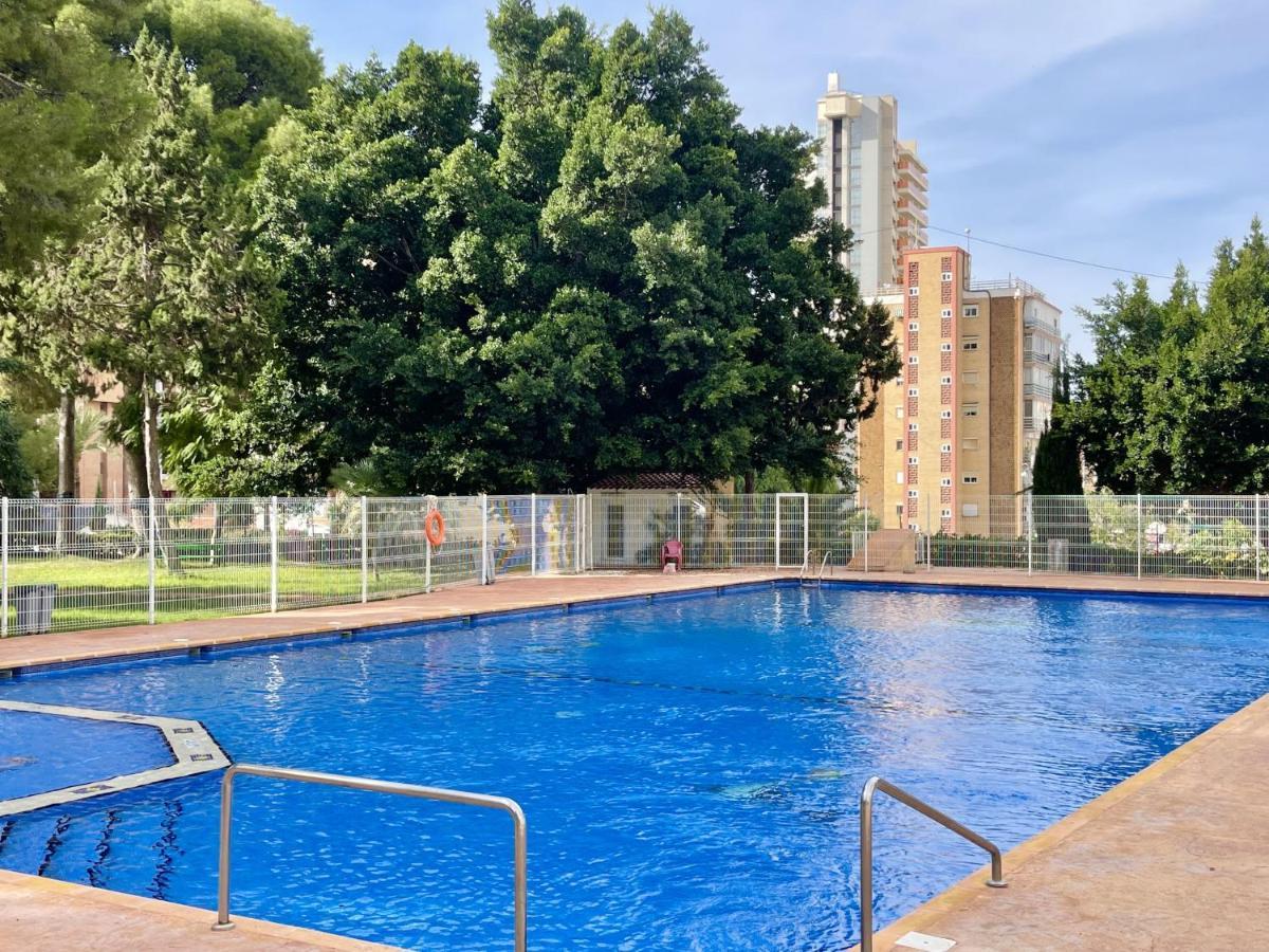 Torre Colon Apartment Benidorm