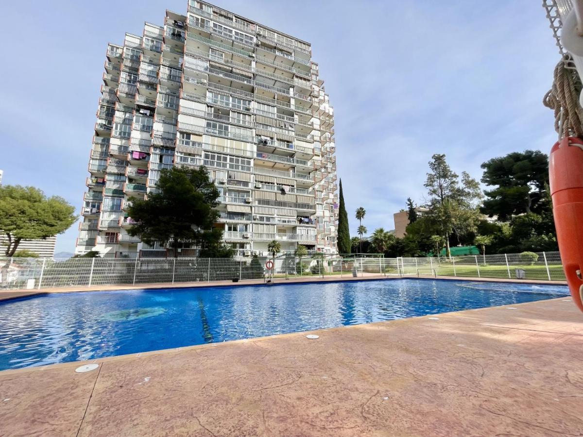Torre Colon