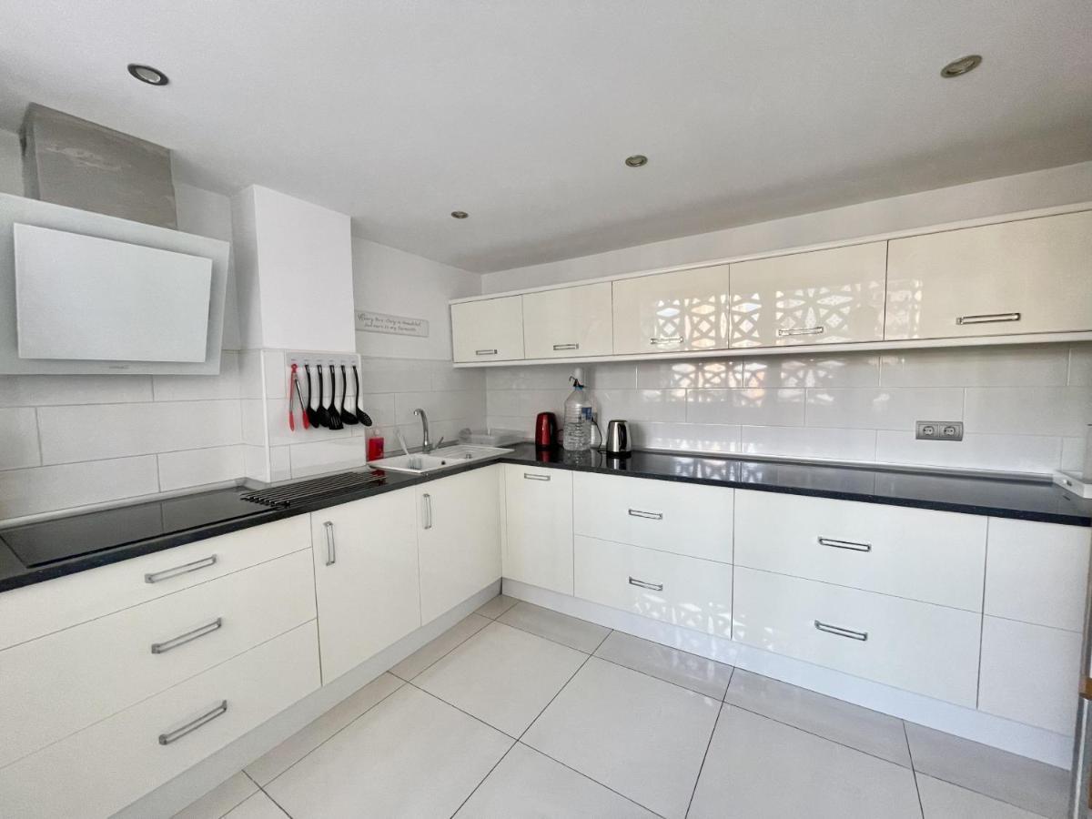 Apartamento Torre Colon Benidorm
