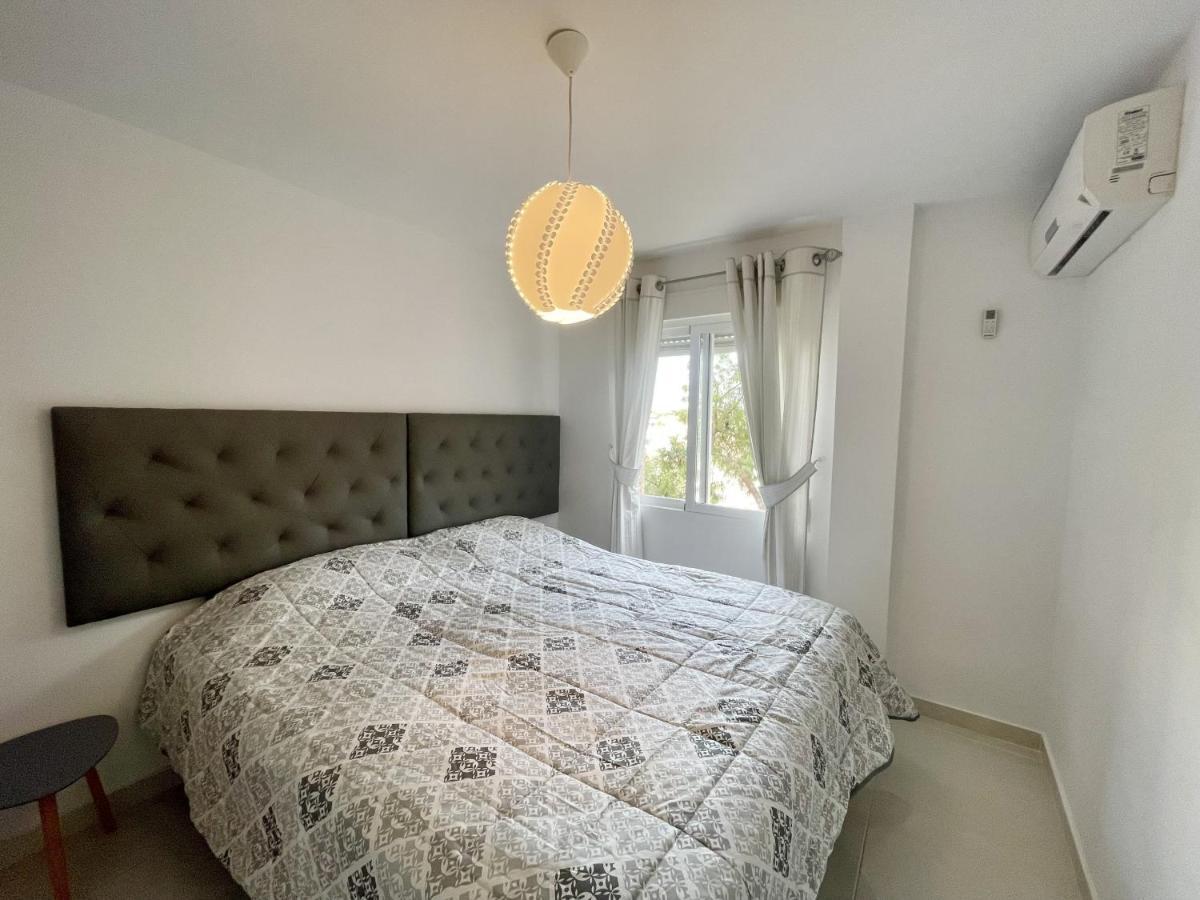 Apartamento Torre Colon Benidorm