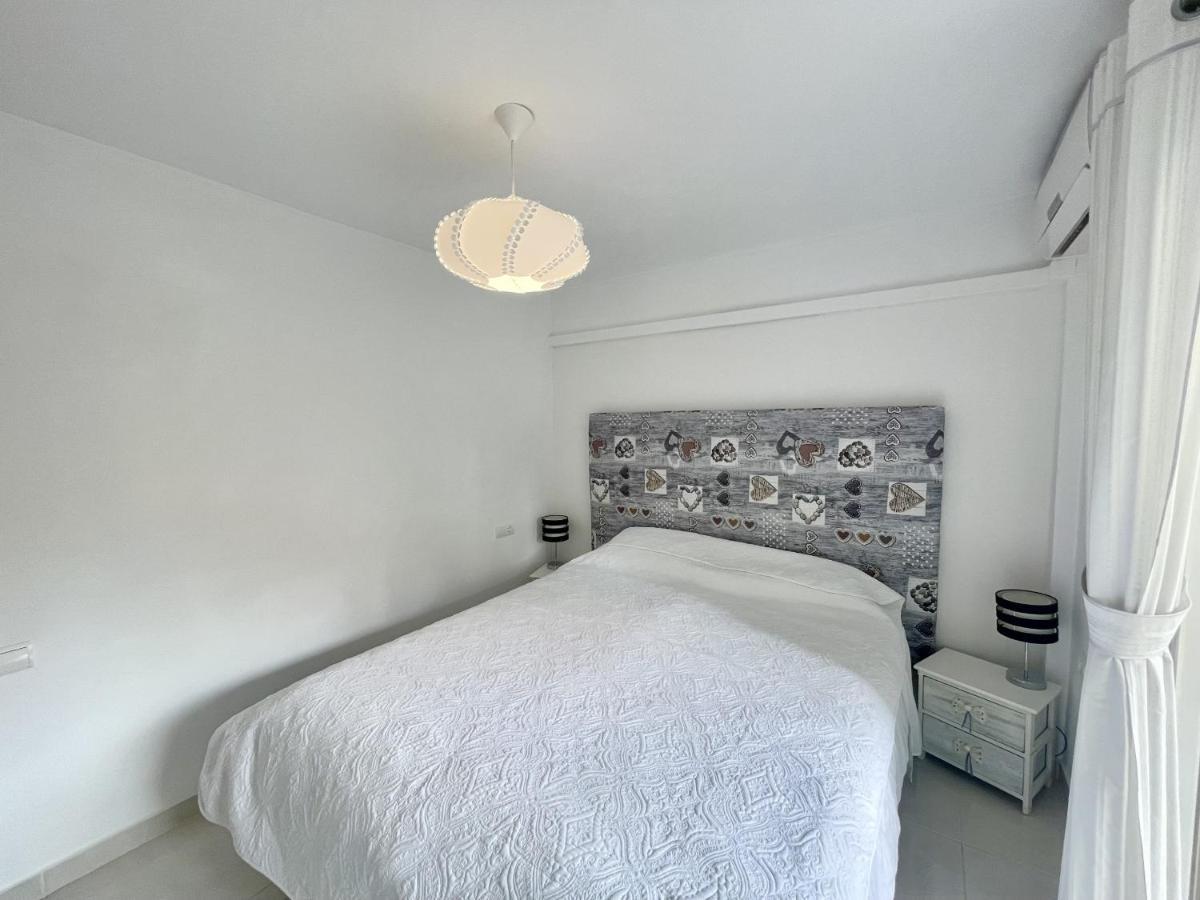 Torre Colon Apartment