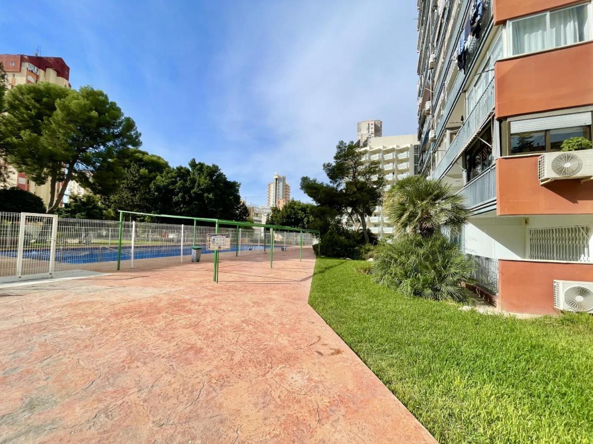 Apartamento Torre Colon Benidorm