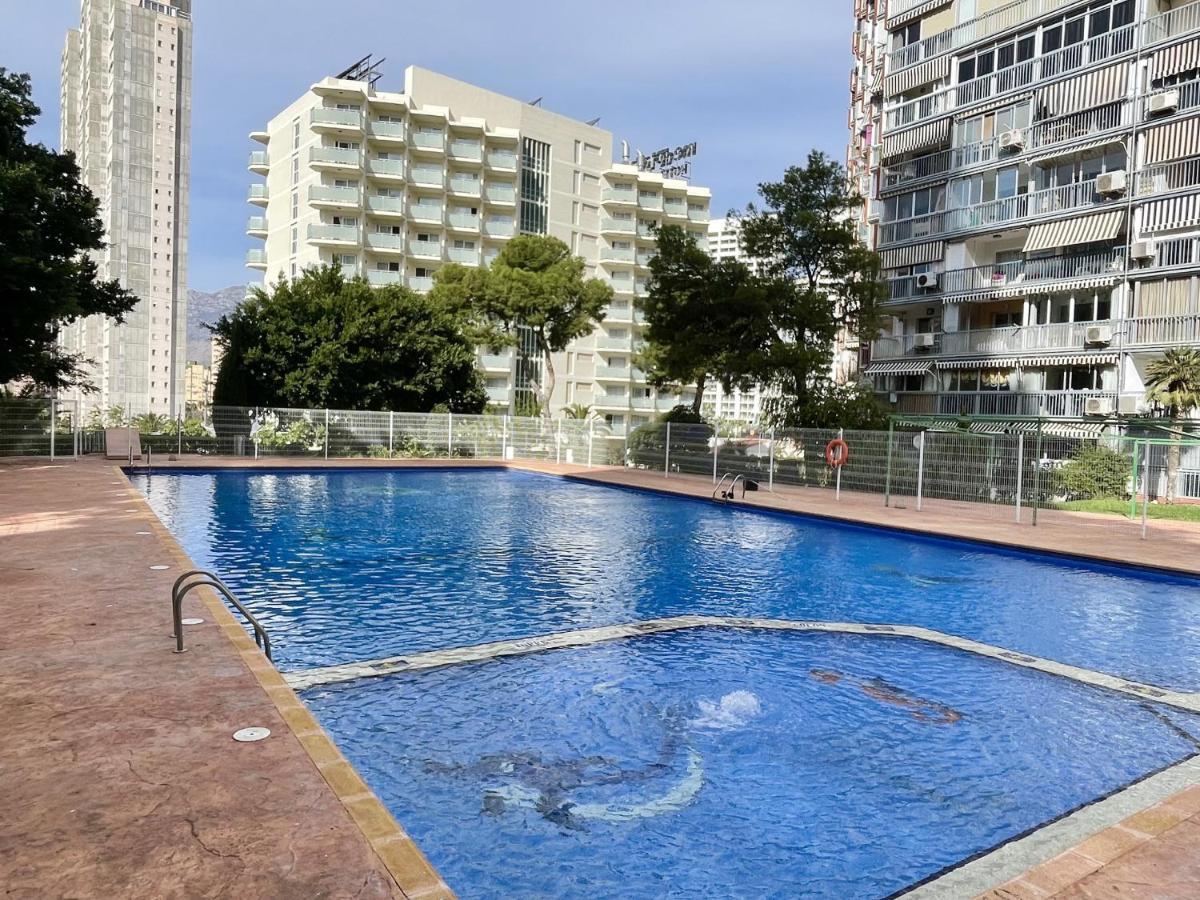 Apartamento Torre Colon