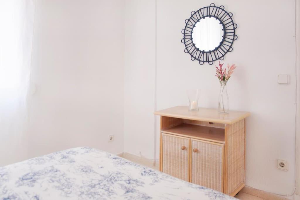 Seafront Unique Location B6 Benidorm