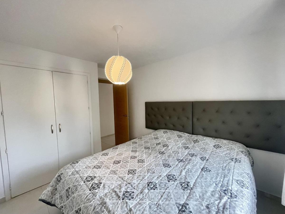 Apartamento Torre Colon Benidorm
