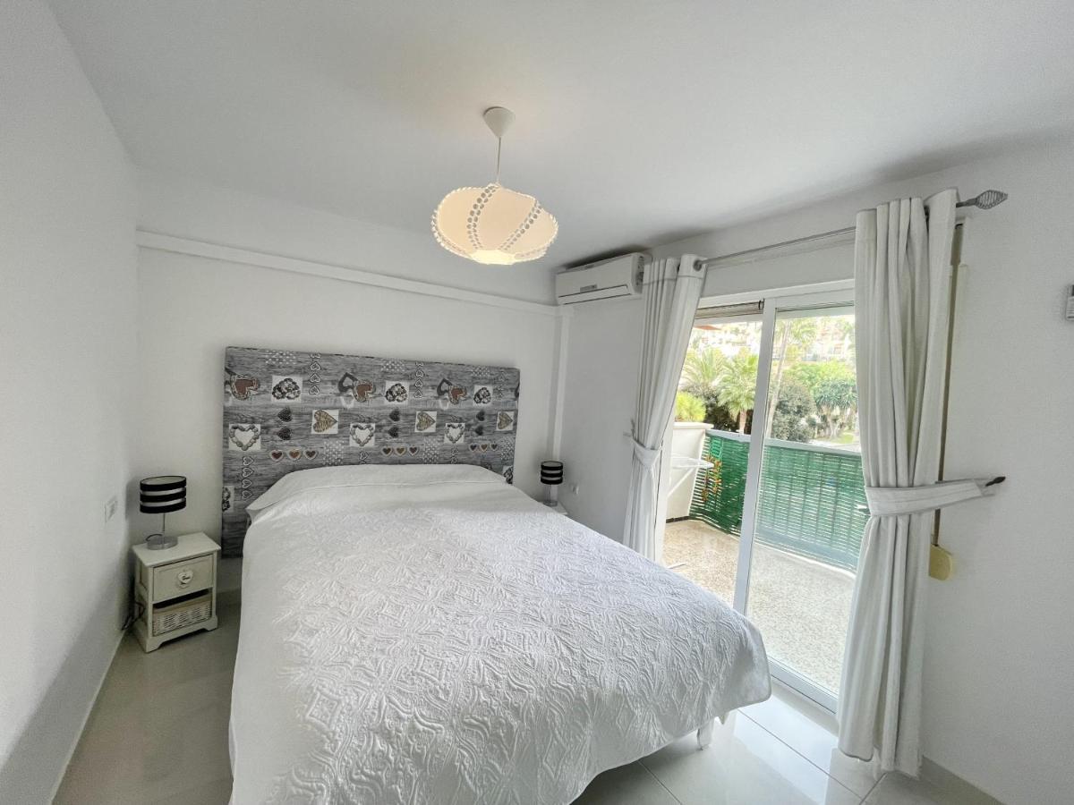 Torre Colon Apartment