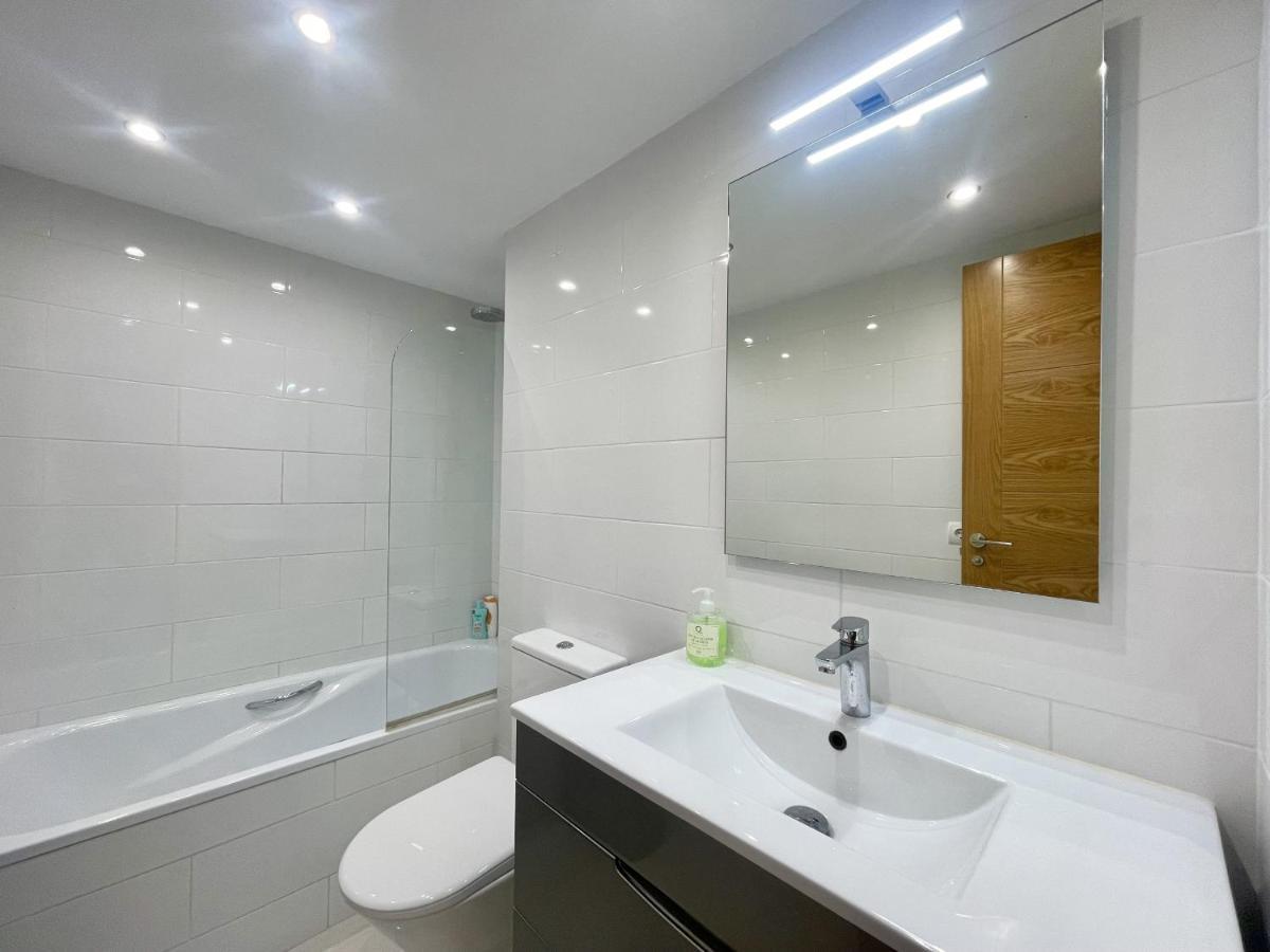 Apartment Torre Colon Benidorm