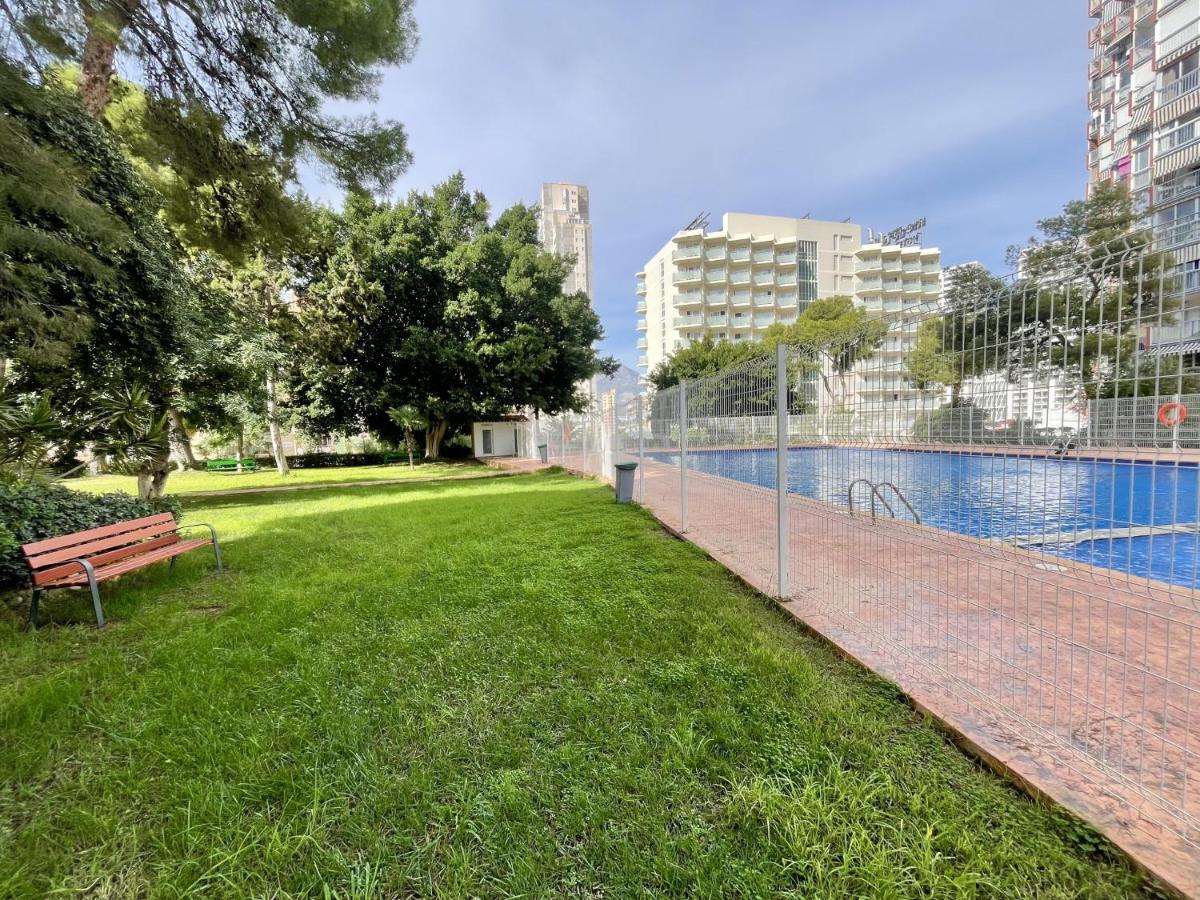 Torre Colon Apartment *