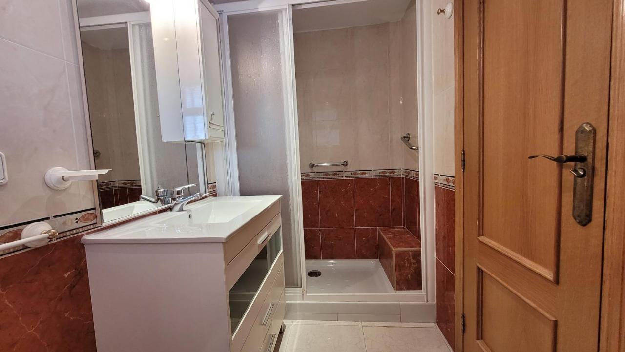 Torre Principado-fincas Appartement