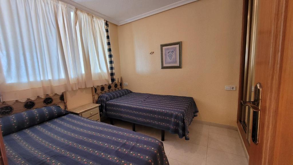 Appartement Torre Principado-fincas