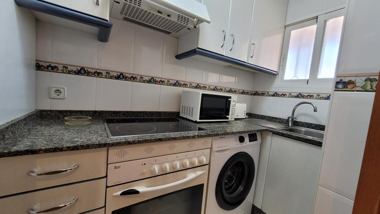 Torre Principado-fincas Appartement *