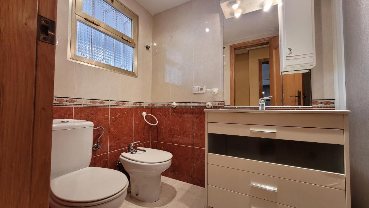 Torre Principado-fincas Appartement