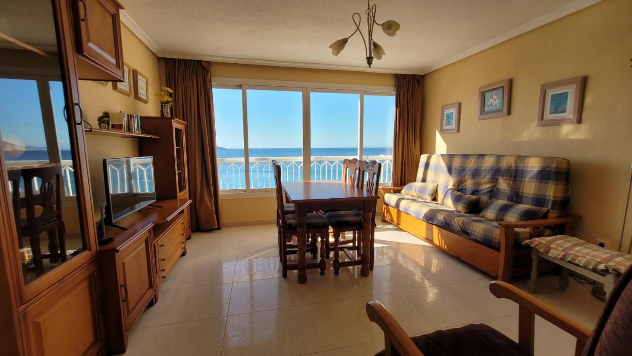 Appartement Torre Principado-fincas Benidorm