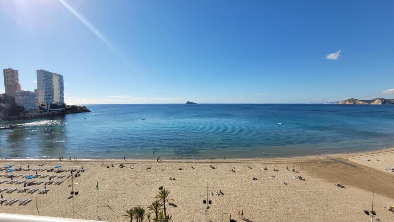 Appartement Torre Principado-fincas *