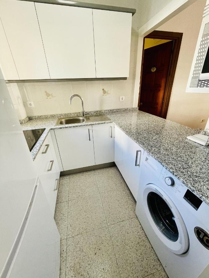 Apartment A690 - Madrimar - 2004 Finestrat S.l. Benidorm