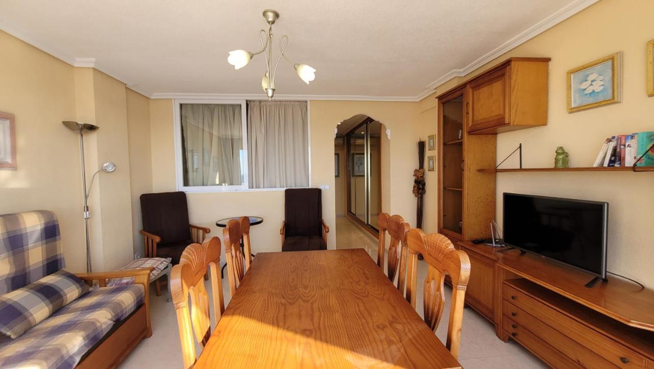 Torre Principado-fincas Appartement