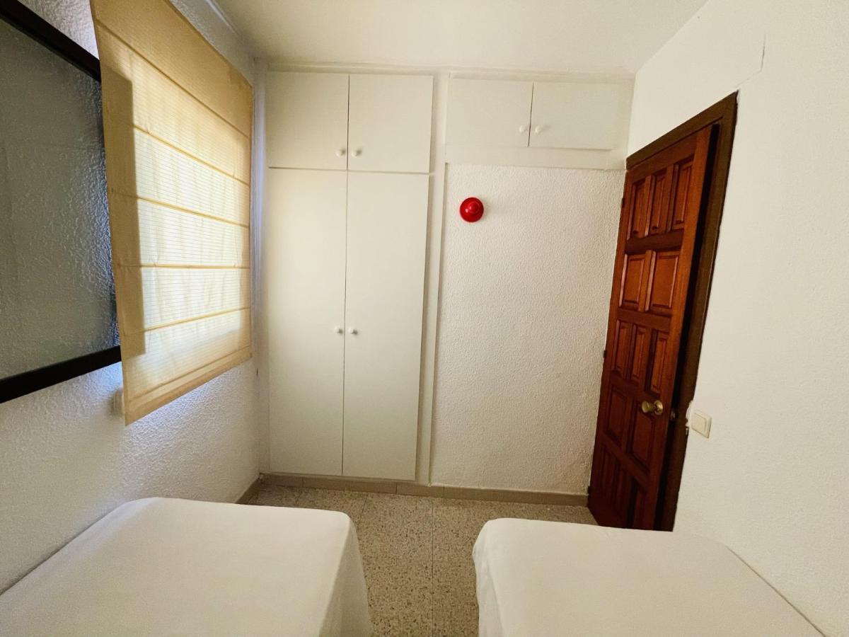 Apartamento A690 - Madrimar - 2004 Finestrat S.l. Benidorm